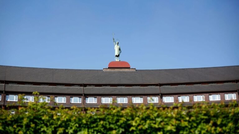 Mutter und verschwundenes Baby in Ungarn gefunden