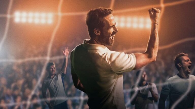 Achtsam Morden, Off Campus, Dear England: Streaming-Tipps im Juni