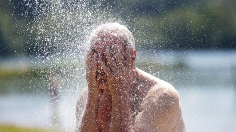 Hitzewelle in Deutschland: Vielerorts über 30 Grad, aber noch kein Mai-Rekord