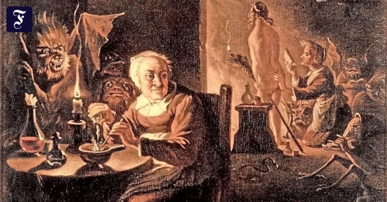 Irene Solàs „Ich gab dir Augen, und du blicktest in die Finsternis“