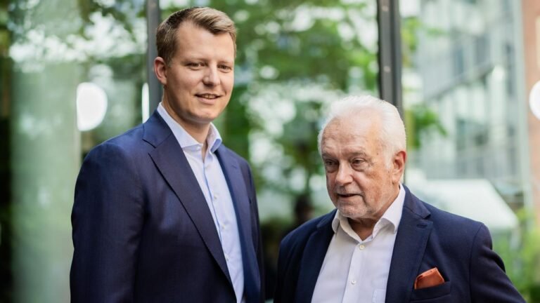 Henning Höne zieht Kandidatur für Bundesvorsitz zurück