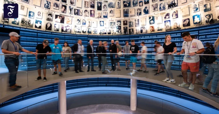 Yad Vashem in Deutschland: Netanjahu wird die Gedenkkultur nicht beeinflussen