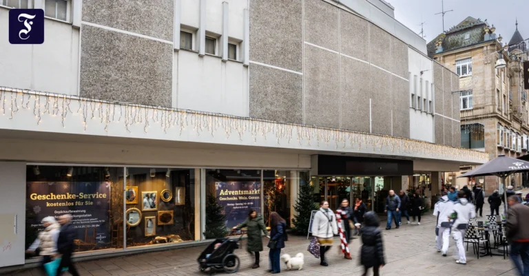 Werk-Raum Wiesbaden: Konzerte und Theater im früheren Kaufhaus