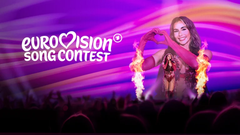 Jetzt im Livestream: Eurovision Song Contest