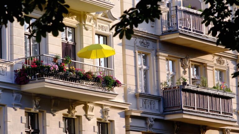 Immobilien: Neuer Abschreibungskniff spart Tausende Euro an Steuern