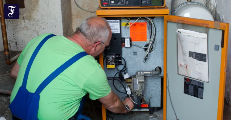 Private Vermieter meiden energetische Sanierungen