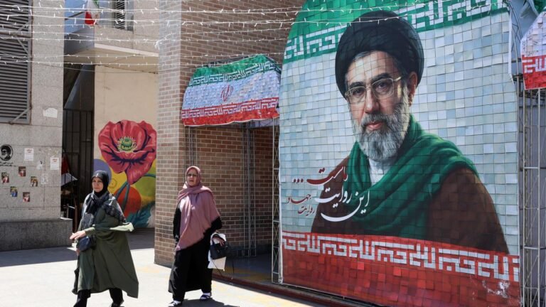 Iran-Krieg: Teheran schickt neuen Vorschlag an die USA