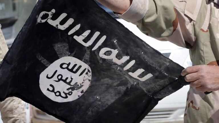 Wie aus Gefangenenhilfe Terrorverdacht wurde