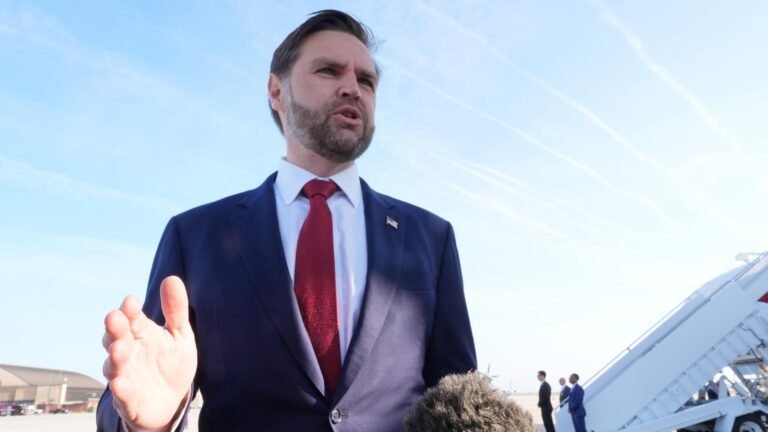 Vance: USA und Iran stehen kurz vor Einigung
