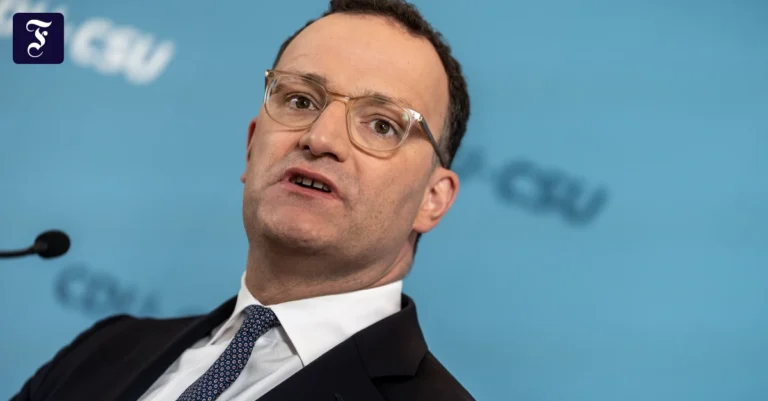 Liveblog Bundespolitik: Jens Spahn sieht keinen Spielraum für Bafög-Erhöhung