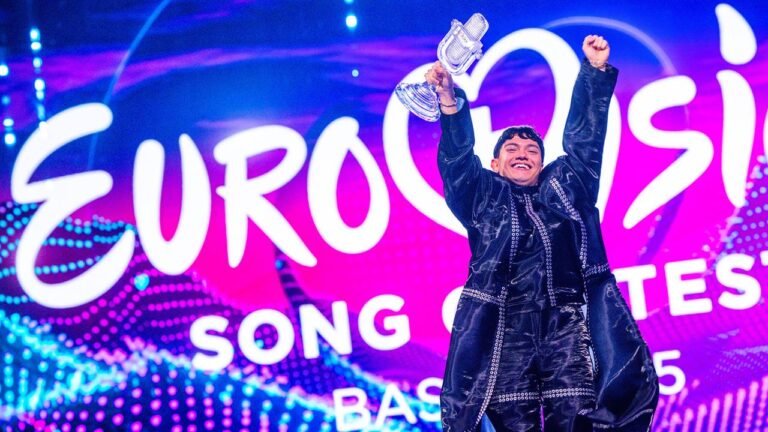Forscher suchen Erfolgsrezept für guten ESC-Song