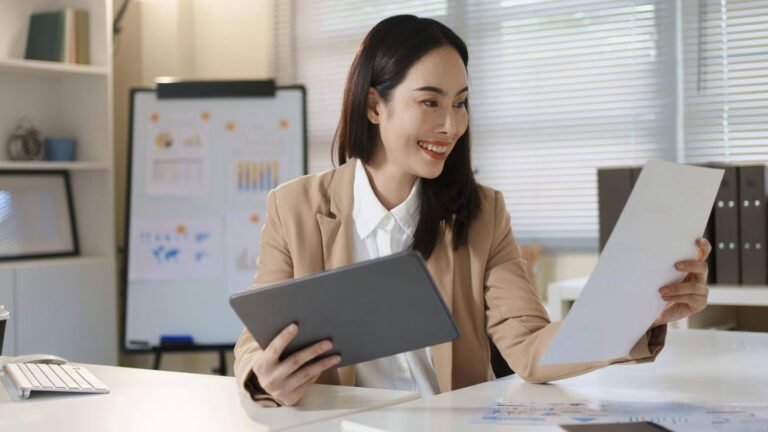 Sieben gut bezahlte Jobs für Quereinsteiger