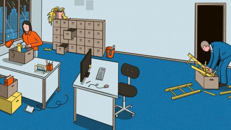 Jobsuche: So finden Sie jetzt trotz Arbeitsmarktkrise eine neue Stelle