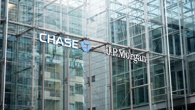 US-Großbank JP Morgan geht auf deutschem Markt auf Kundenfang