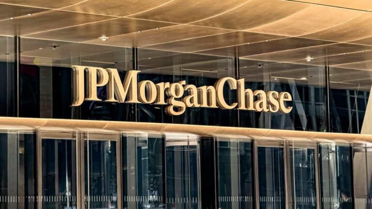 JPMorgan Chase drängt auf deutschem Markt