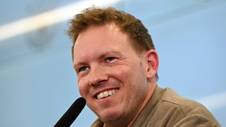 Fußball-WM Kader Liveblog: Diese Spieler nominiert Nagelsmann