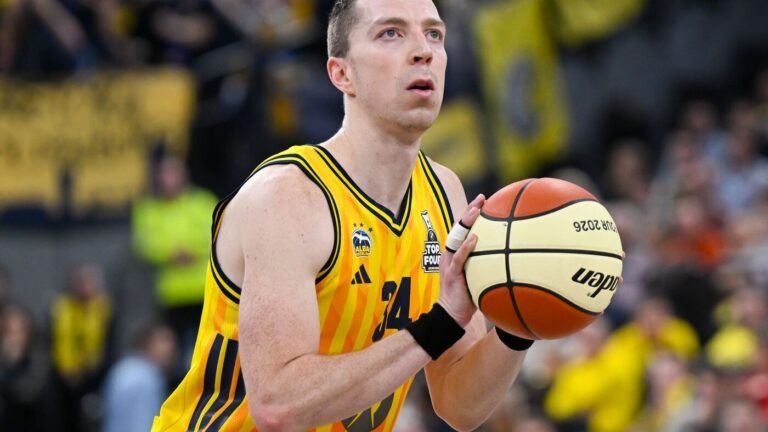 Alba gleicht in der Playoff-Serie gegen Vechta aus