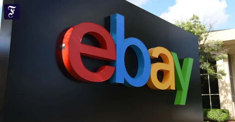 Angebot von Gamestop: Ebay kämpft um seine Relevanz