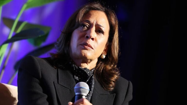 Kamala Harris 2028? Drei Fakten sprechen gegen eine Rückkehr