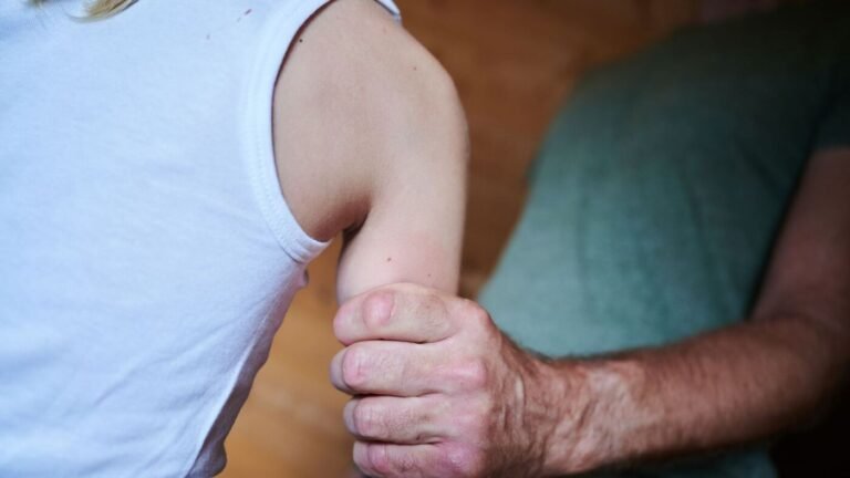 Gewalt gegen Kinder: Schutz vor Kindes-Missbrauch: Deutschland schneidet gut ab