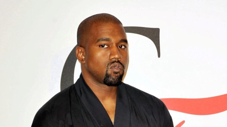 Kein Einreiseverbot – Kanye West darf in den Niederlanden auftreten