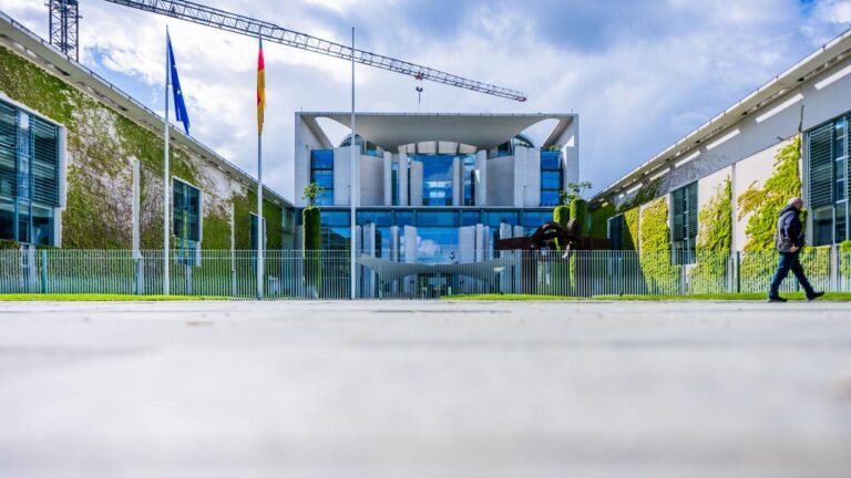 Schwarz-Rot ringt mit sich selbst – statt um Reformen