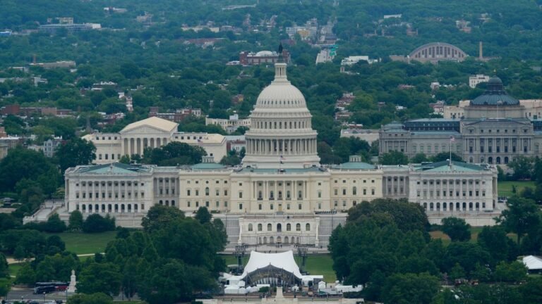 US-Senat stoppt Entschädigungsfonds für angebliche Justizopfer