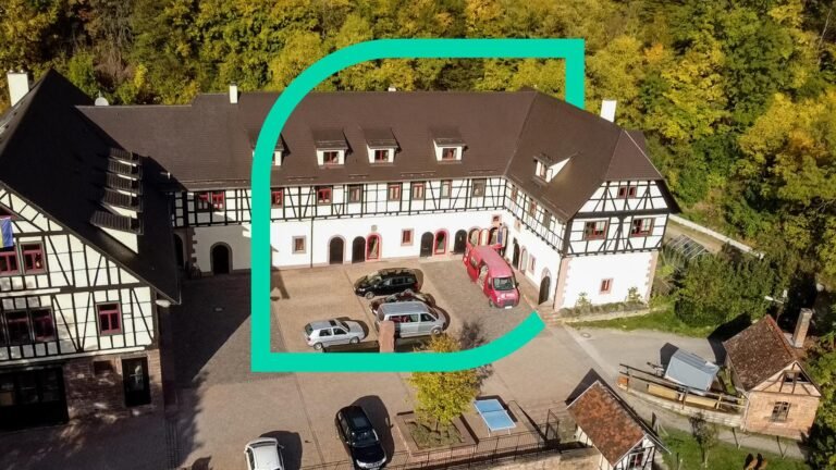 Gefängnis ohne Mauern