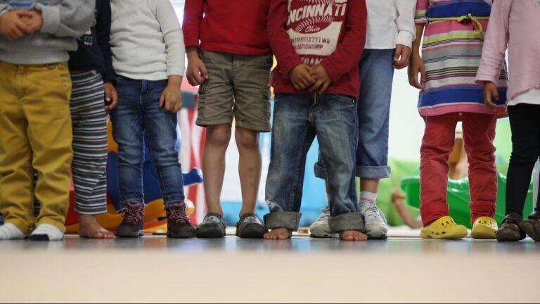 UNICEF-Studie sieht Deutschland bei Kindeswohl unterdurchschnittlich