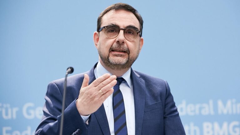 Reaktion auf „Pfingstbrief“ – Holetschek stellt sich hinter Söder