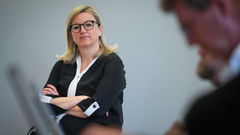 Länder-Energieminister sprechen auf Norderney über Netzausbau und Erneuerbare