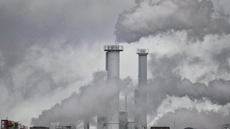 Expertenrat: Deutschland wird Klimaschutzziele wohl verfehlen