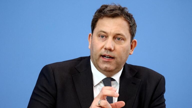 Finanzminister Klingbeil treibt Steuerreform voran