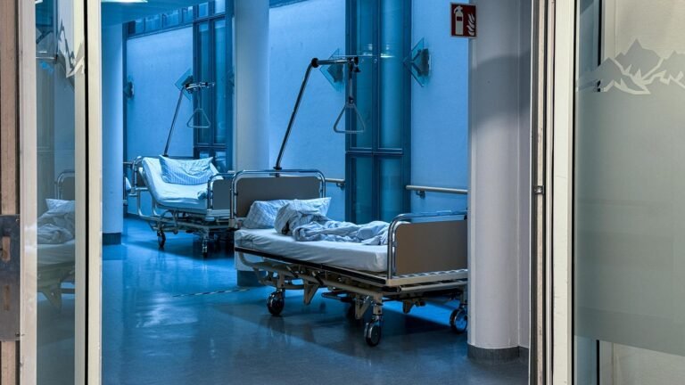Hälfte der Klinikbehandlungen ambulant möglich