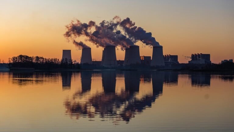 Emissionen sinken nicht schnell genug