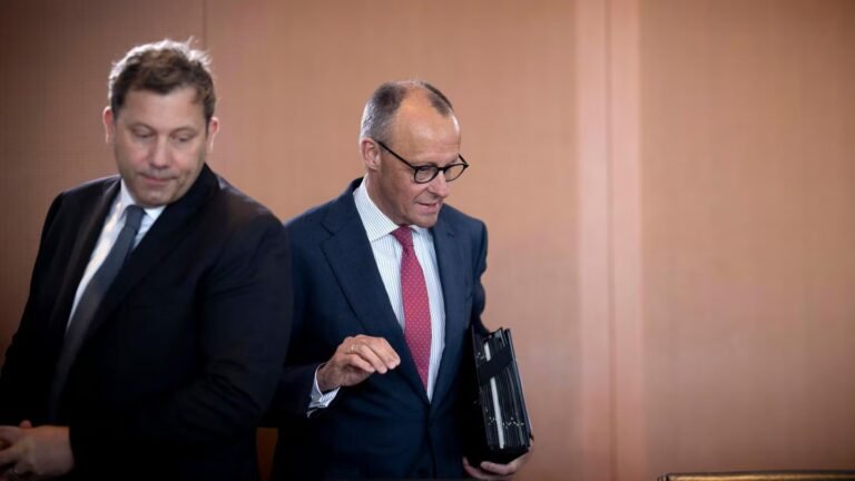 Streit um Steuerreform: Warum sie kleiner ausfallen dürfte als geplant