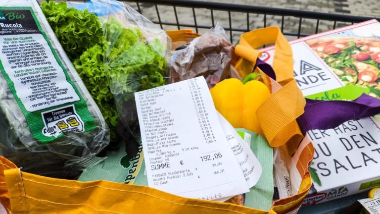 Teuerungsrate – Inflation schwächt sich voraussichtlich ab