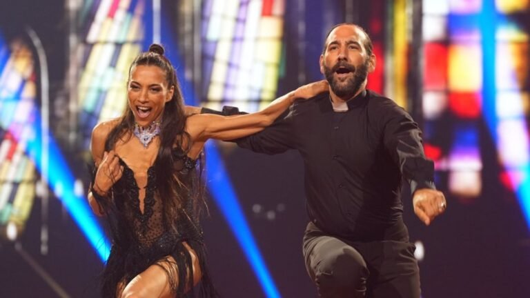 „Let’s Dance“: Überraschendes Aus trotz Höchstwertung