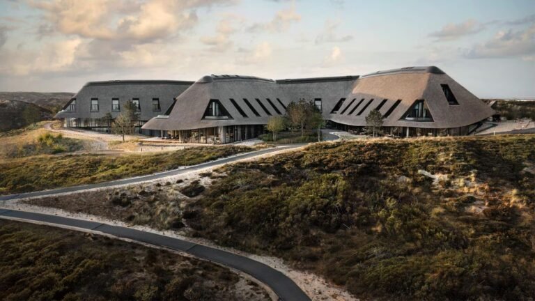 Hotel Lanserhof Sylt: sehr gutes Gesundheitszentrum & Pionier bei Longevity