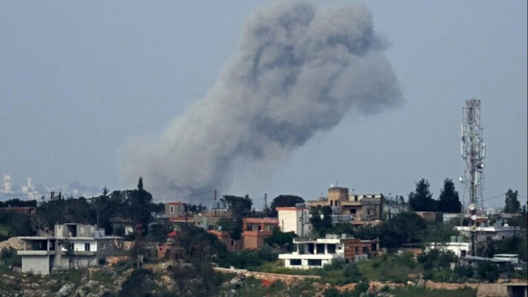 Israel und Hisbollah: Krieg trotz Waffenruhe