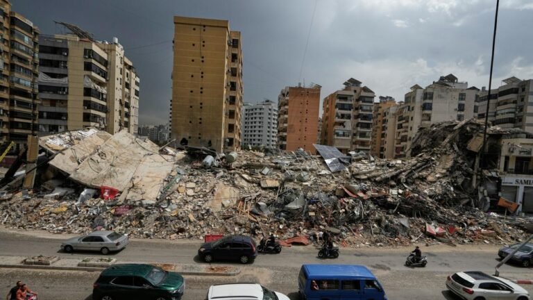 US-Außenministerium: Libanon und Israel verlängern Waffenruhe