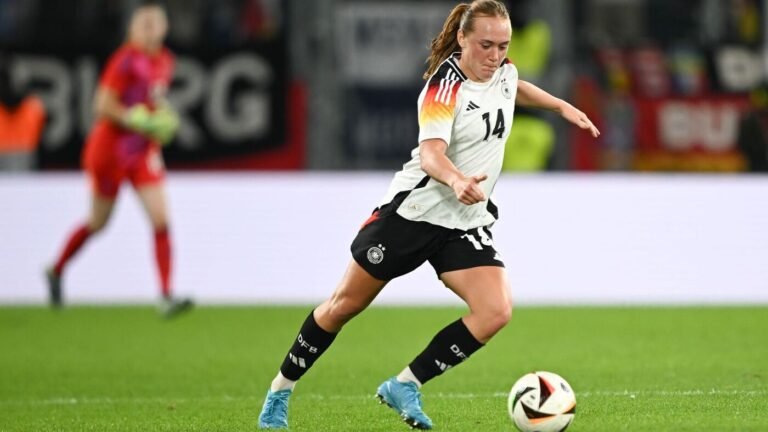 Gräwe wechselt von Frankfurt zu Union Berlin