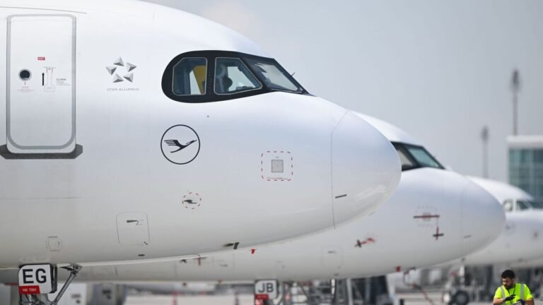 Drohnen-Alarm legt Münchner Flughafen für eine Stunde lahm