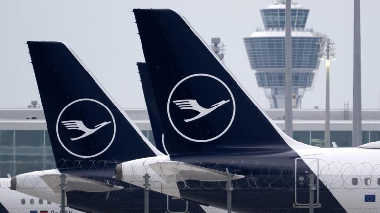 Marktbericht: Lufthansa trotz des Iran-Kriegs im Aufwind