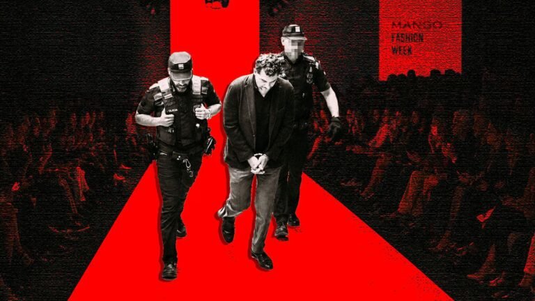 Mord bei Mango – wurde der schwerreiche Gründer des Moderiesen getötet?