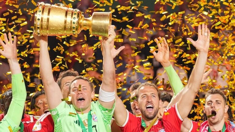 Neuers WM-Fahrplan nach der Pokal-Party