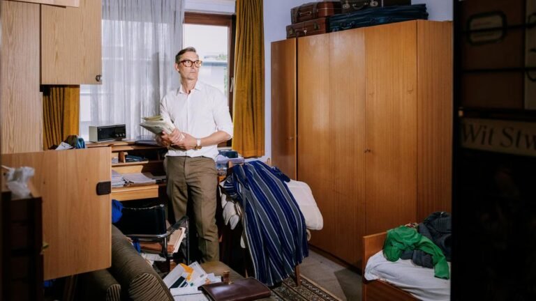 Erbe zu Nachlasspfleger: „Beim Geld werden Menschen gierig“