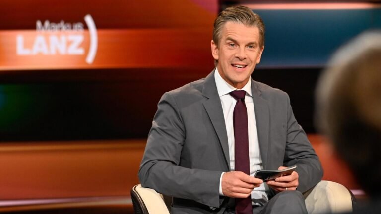 „Wenn man Leute wie Sie gegenüber sitzen hat…“