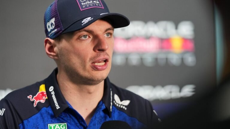 Die Formel 1 probt den Neustart