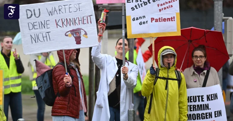 Ärztetag und GKV-Reform: Macht mit, liebe Mediziner!